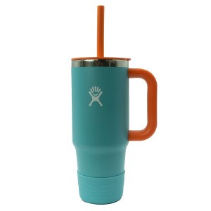 Kids 24 Oz. Hydro Flask Tumbler - Seaspray